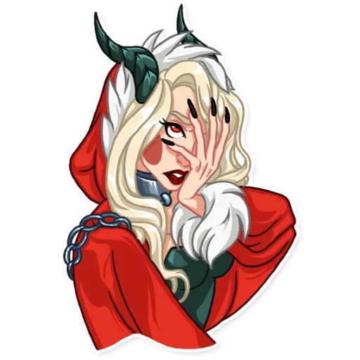 мультфильм иллюстрация аниме