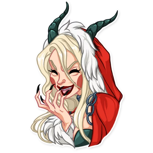 иллюстрация аниме мультфильм