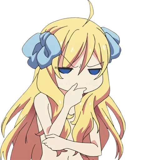 Стикер Lady Lilith 2 - 11