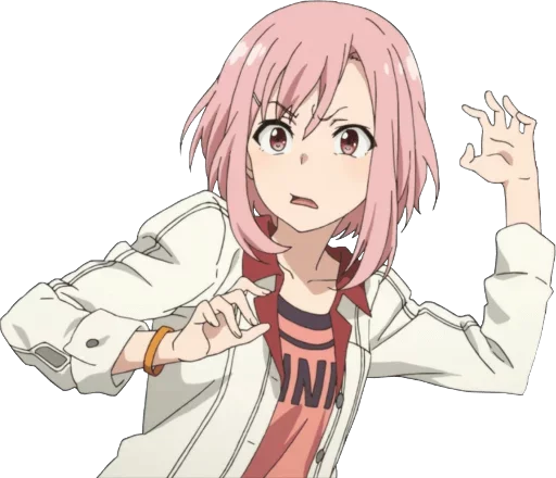 Стикер Lady Lilith 2 - 6