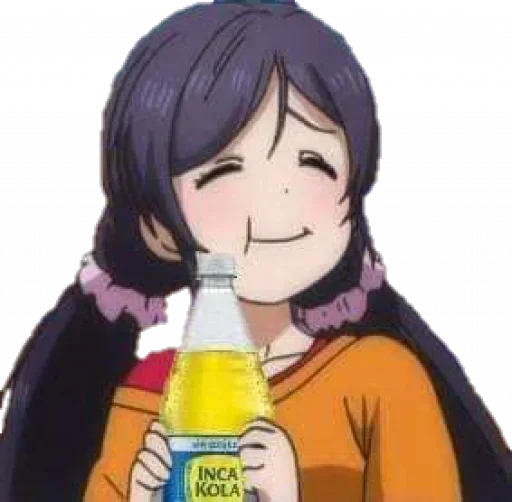 Стикер Lady Lilith 2 - 5