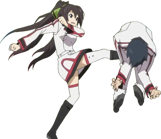 Стикер Lady Lilith 2 - 2