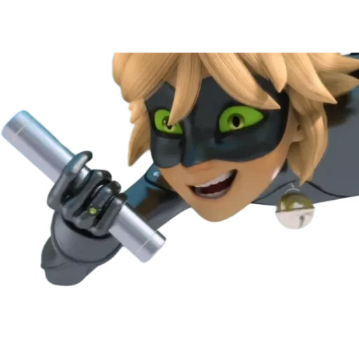 Стикер Леди Баг OnAdd - 6