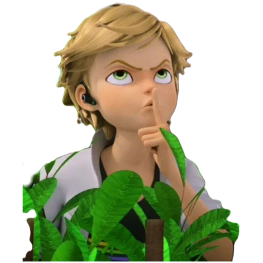 Стикер Леди Баг OnAdd - 3