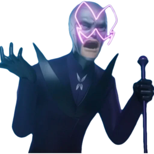 Стикер Леди Баг OnAdd - 0