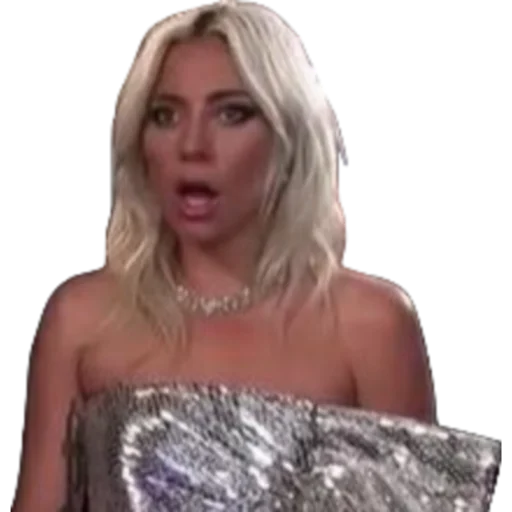 Lady Gaga by @Wildly_Masha - 