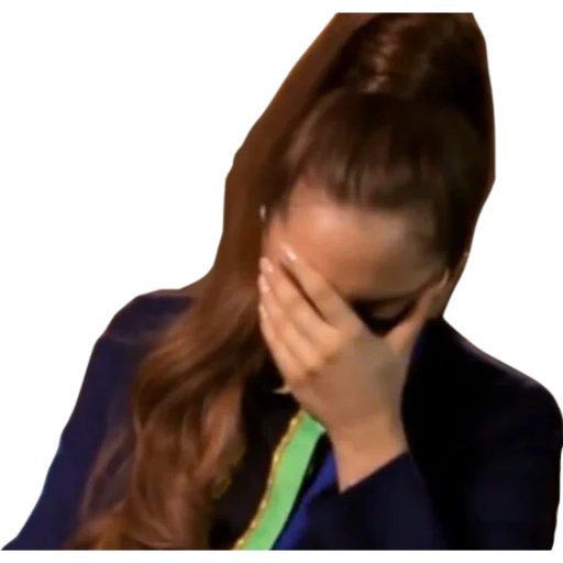 Стикер Lady_Gaga_by_Wildly_Masha - 1