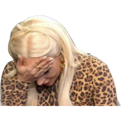 Стикер Lady_Gaga_by_Wildly_Masha - 1