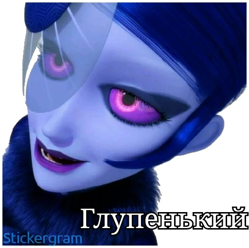 мультфильм плакат скриншот