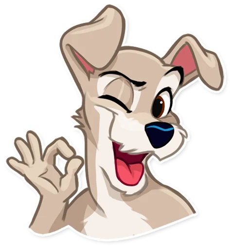 clipart mammal cartoon