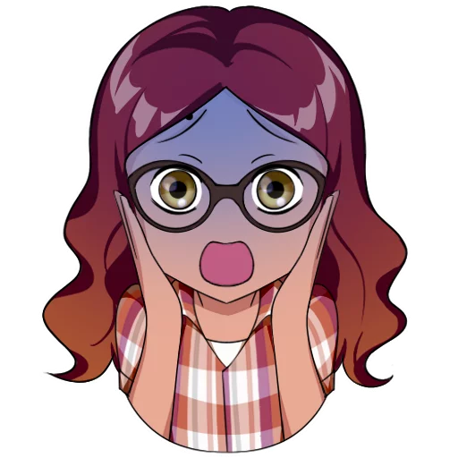 Стикер Ladybug - 10