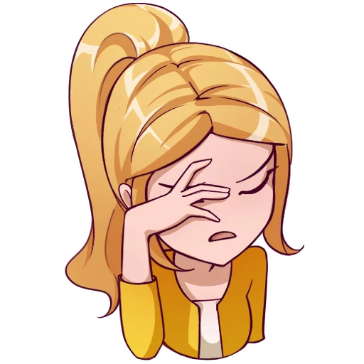 Стикер Ladybug - 7