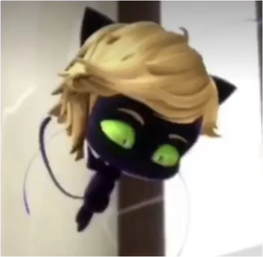 cartoon toy fictional character