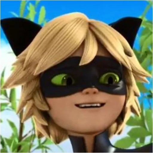 cartoon animation fictional character