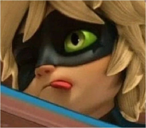 cartoon fictional character screenshot