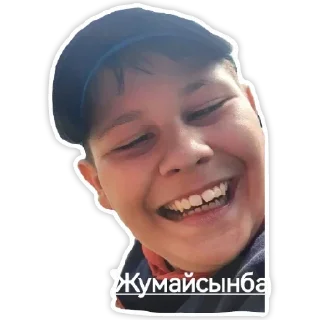 Стикер Zxc_asd - 2