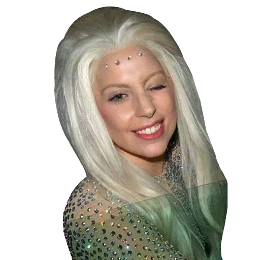 Sticker LagyGaga - 1