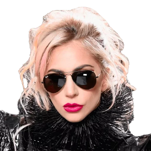 Стикер LagyGaga - 1