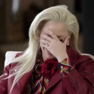 Sticker Lady Gaga - 8