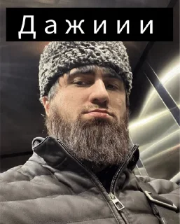 СМС человеческая борода человеческое лицо