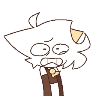 Sticker Лаичег - 4