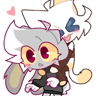 Sticker Лаичег - 2