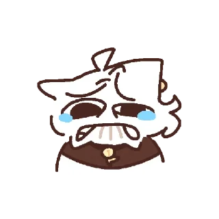 Sticker Лаичег - 11