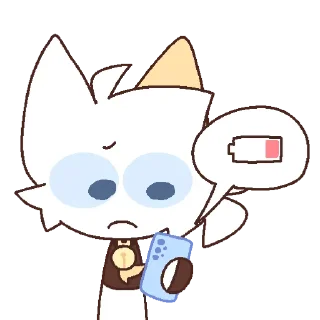 Sticker Лаичег - 1