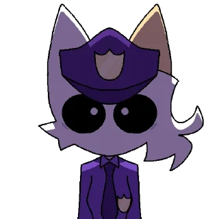 Sticker Лаичег - 3