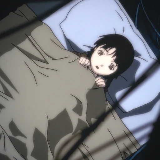 Sticker Лейн Ивакура - 8