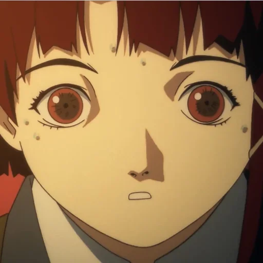 Sticker Лейн Ивакура - 4