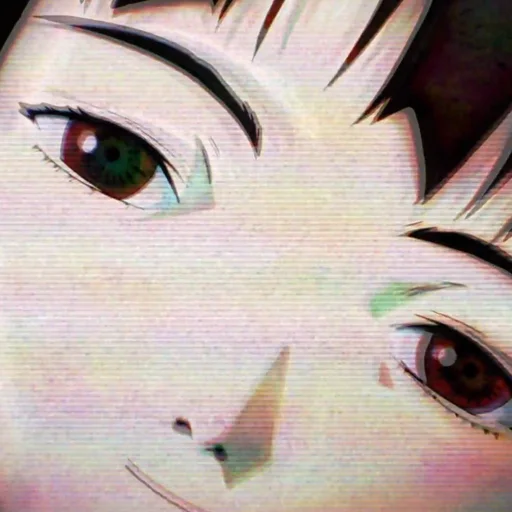 Sticker Лейн Ивакура - 3