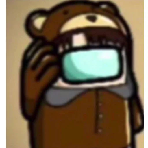 Sticker Lain_bitc_wok - 1