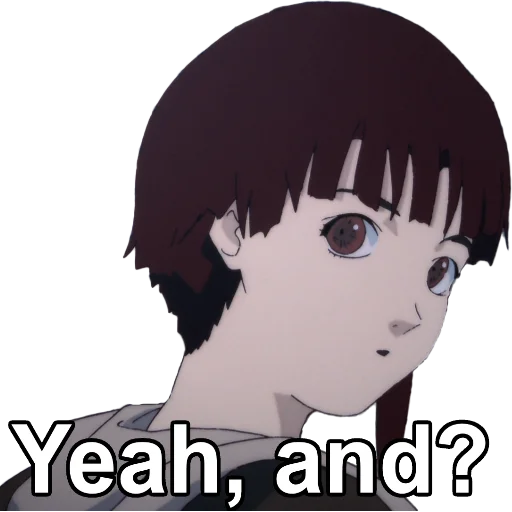 аниме мультфильм иллюстрация