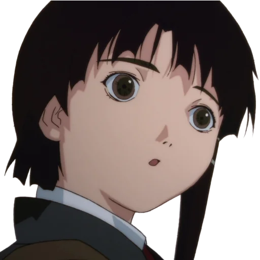 аниме мультфильм иллюстрация