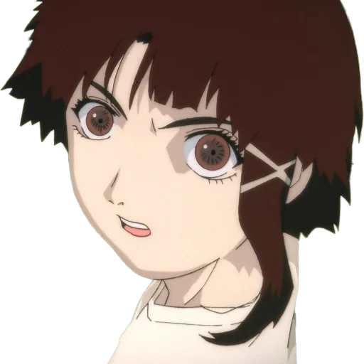 аниме мультфильм иллюстрация