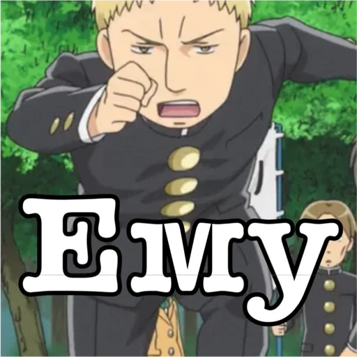 animated cartoon fiction anime