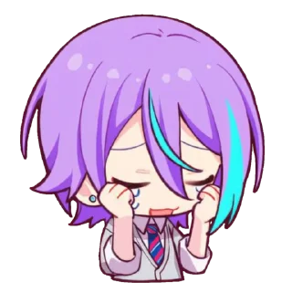 Sticker Хорошик - 0