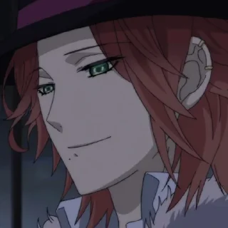 Sticker Laito Sakamaki - 2