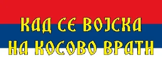 Sticker Nashmaster Za i Protiv - 7