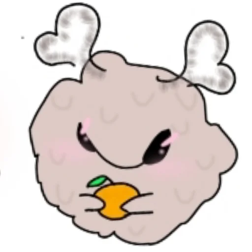 Sticker Lajla267 - 1