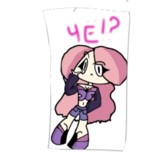 Sticker Lajla267 - 1