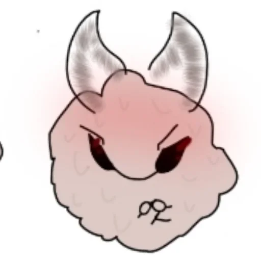 Sticker Lajla267 - 1