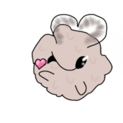 Sticker Lajla267 - 1