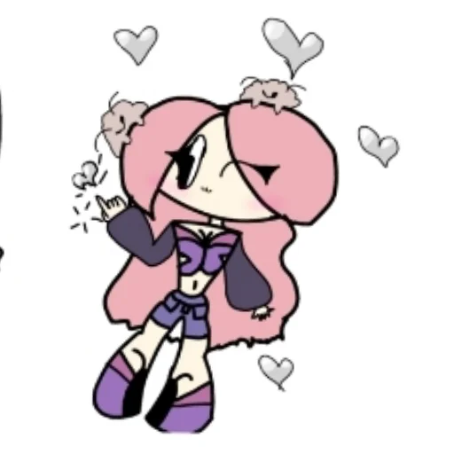 Стикер Lajla267 - 1