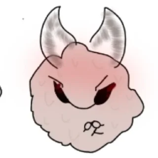 Sticker Лайла - 4