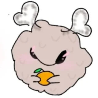 Sticker Лайла - 10