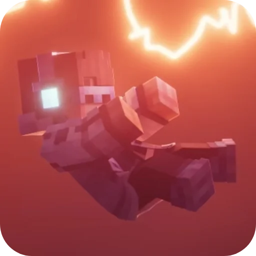 Стикер Lakaplosha_by_TgEmodziBot - 1