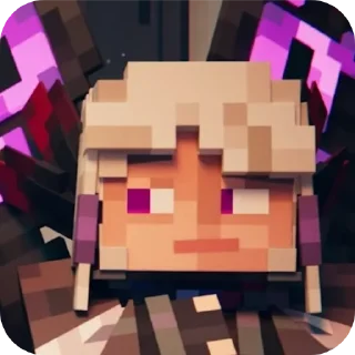 Sticker Лошоклопа - 6