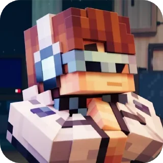 Sticker Лошоклопа - 0